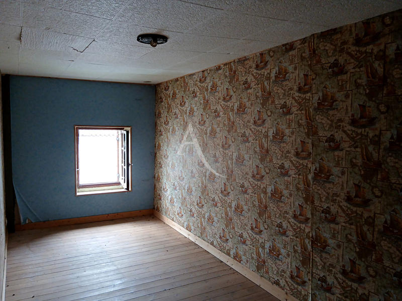 Maison - 141 m² - 5 pièces