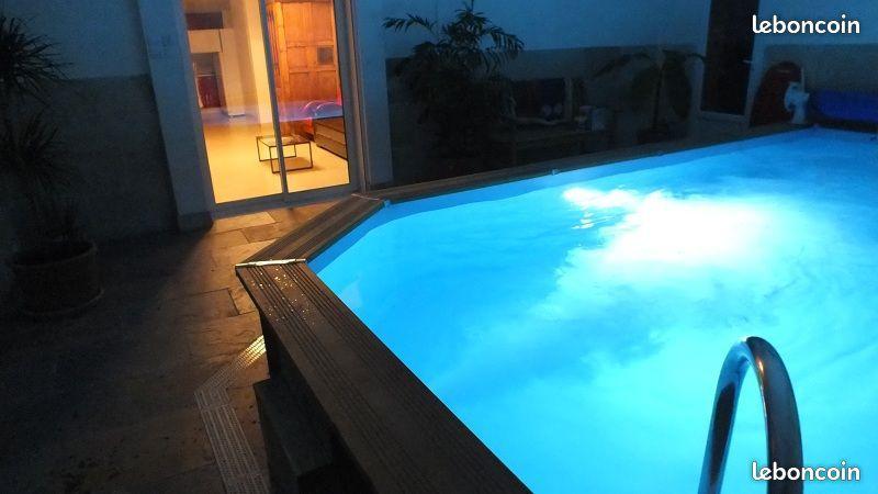 La Petite Maison Sous les Pins