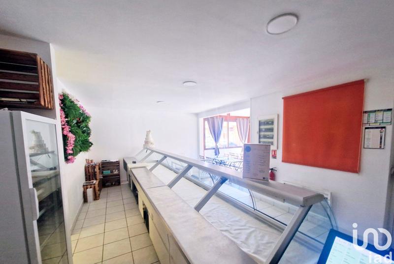 Local commercial - 100 m²