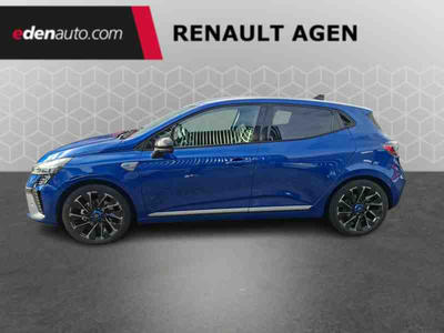 Renault Clio E-Tech full hybrid 145 Esprit Alpine