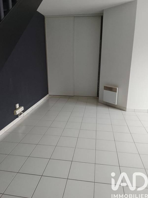 Appartement - 56 m² - 2 pièces