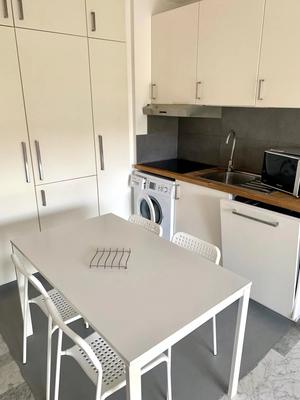 Appartement - 29 m² - 1 pièce