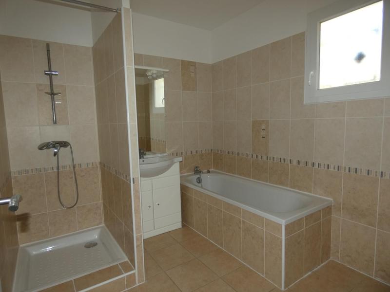 Villa - 83 m² - 4 pièces