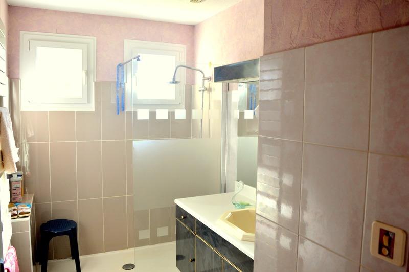 Maison - 96 m² - 5 pièces