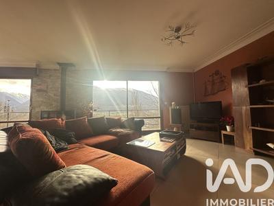 Maison - 175 m² - 8 pièces