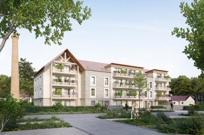 Appartement - 47 à 81 m² - 2 à 4 pièces