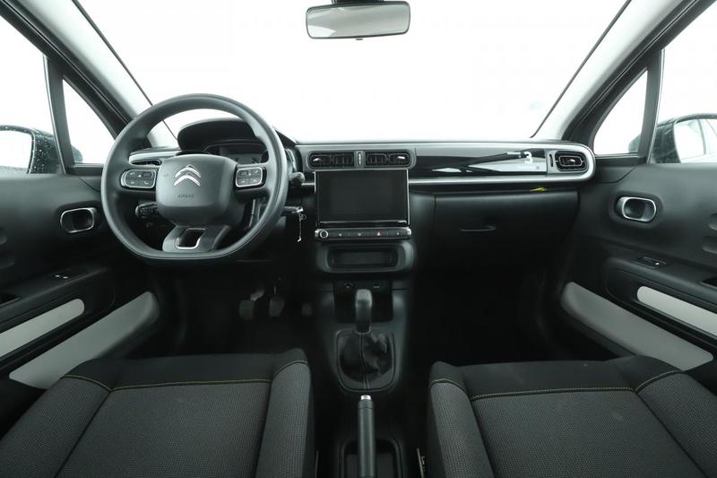 Citroën C3 1.2 PureTech Graphic 82 ch