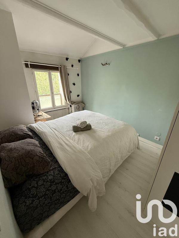 Appartement - 75 m² - 3 pièces