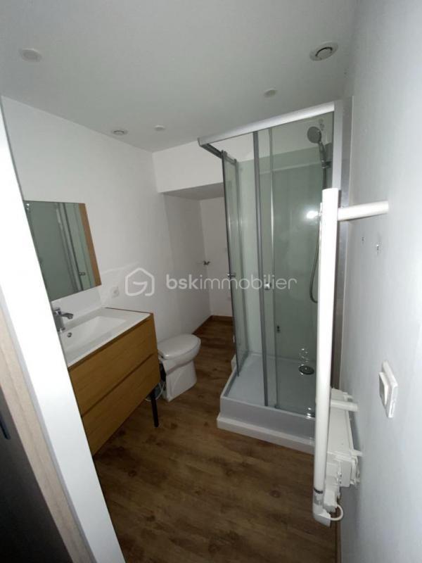 Maison de ville - 219 m² - 10 pièces