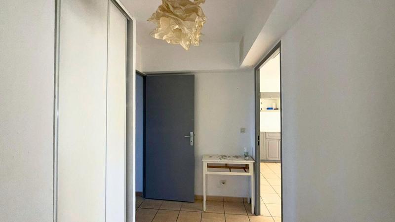 Appartement - 74 m² - 4 pièces