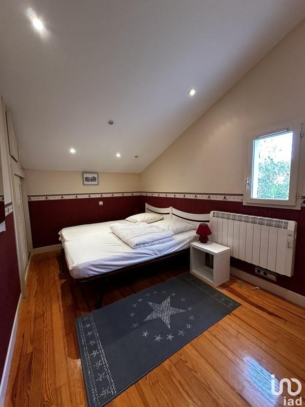 Maison - 70 m² - 4 pièces