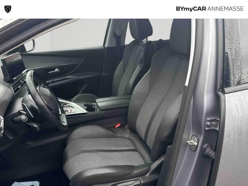 Peugeot 5008 BlueHDi 130ch s&amp;S Eat8 Allure Pack