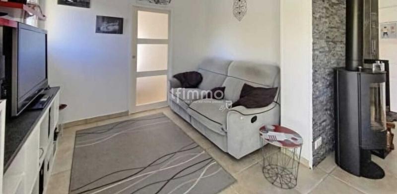 Maison - 74 m² - 4 pièces