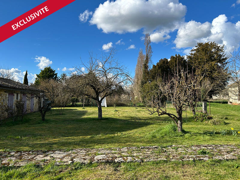 Maison - 168 m² - 6 pièces