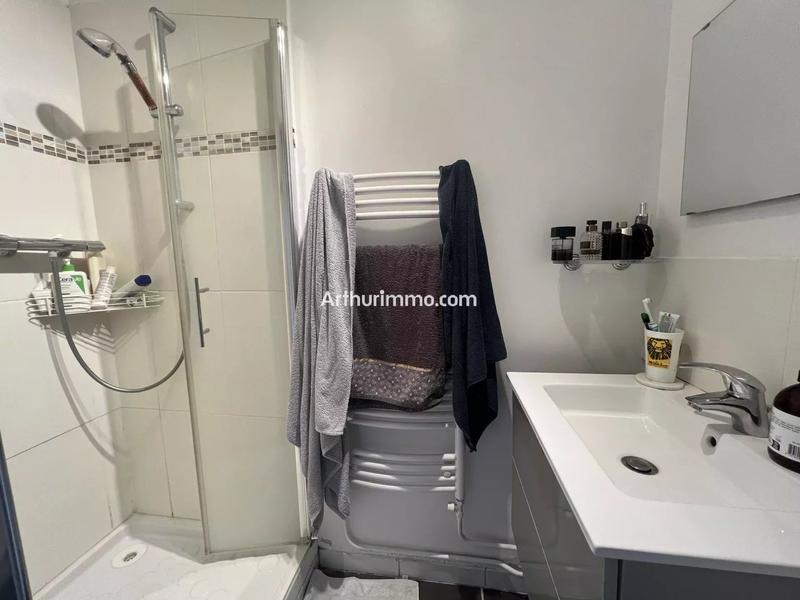 Appartement - 75 m² - 4 pièces