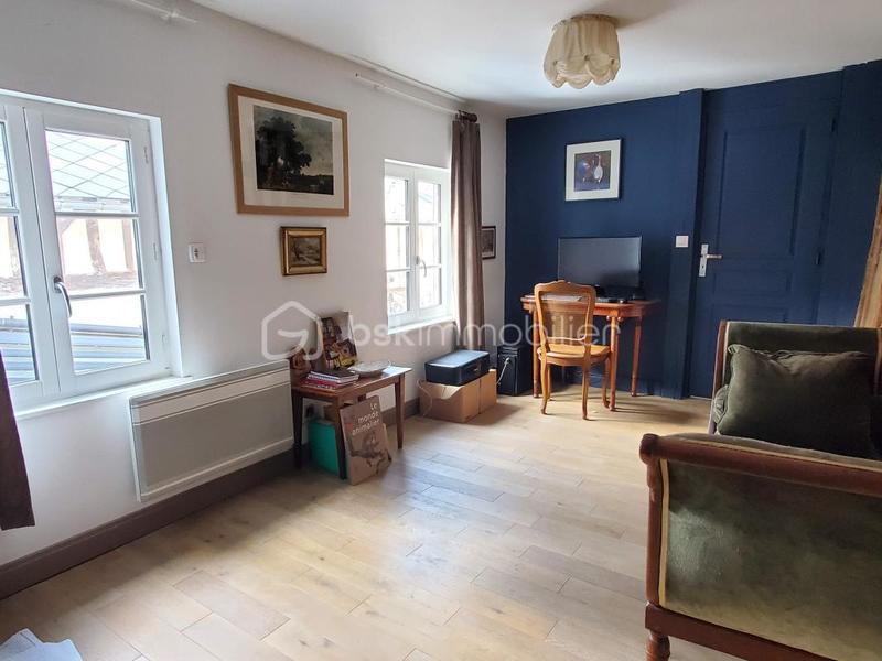 Maison - 150 m² - 7 pièces