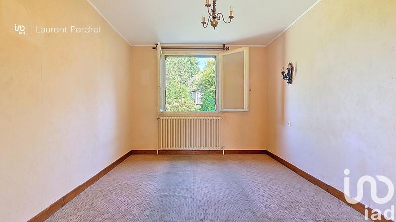 Maison - 112 m² - 5 pièces