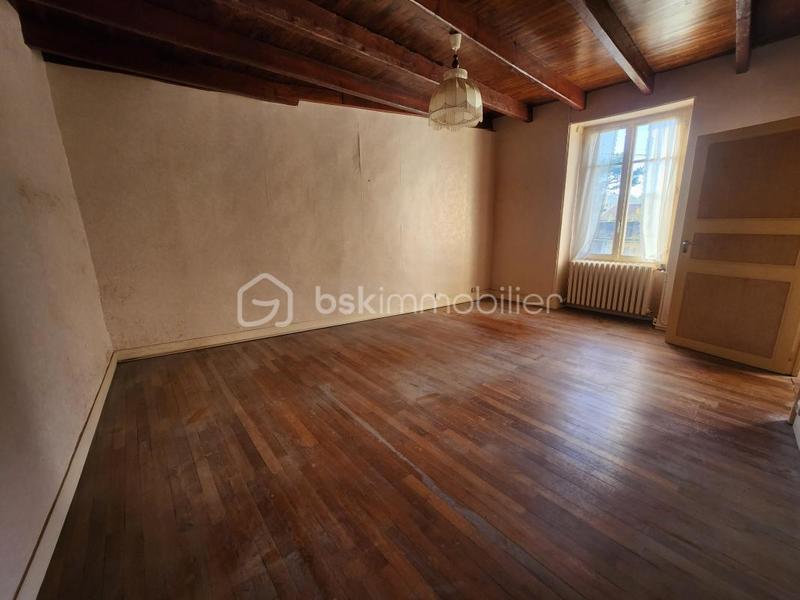 Maison - 152 m² - 5 pièces