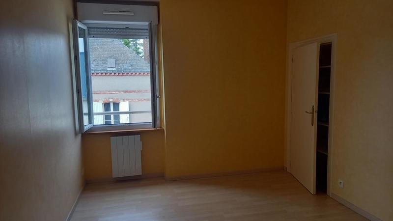 Appartement - 76 m² - 4 pièces