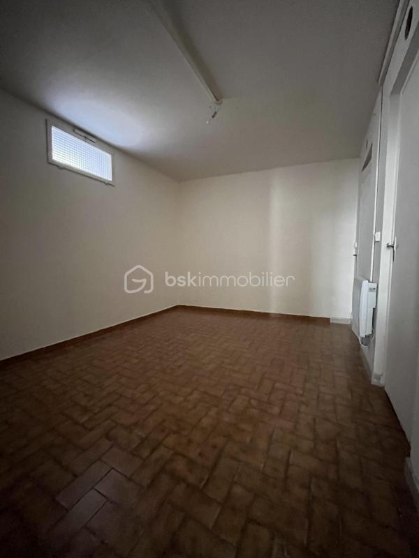 Maison de village - 56 m² - 3 pièces