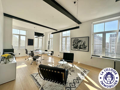 Appartement - 53 m² - 2 pièces