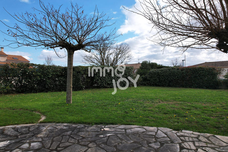 Maison - 111 m² - 5 pièces