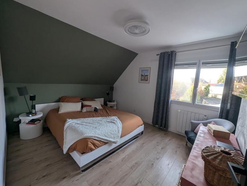 Villa - 150 m² - 6 pièces