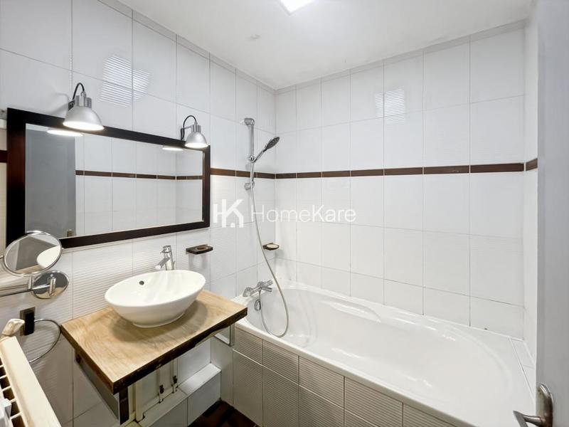 Appartement - 91 m² - 5 pièces