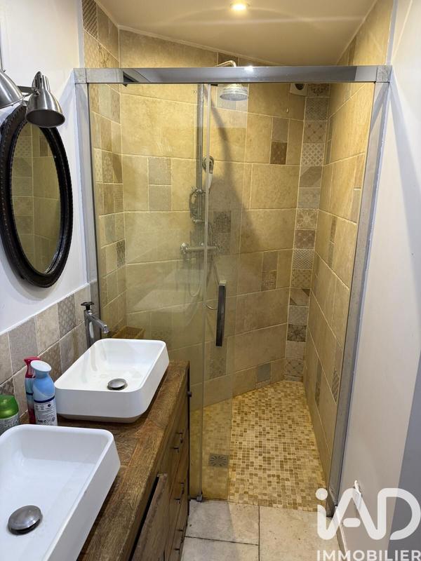 Appartement - 73 m² - 3 pièces