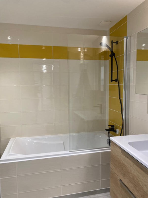 Corps de ferme - 140 m² - 7 pièces