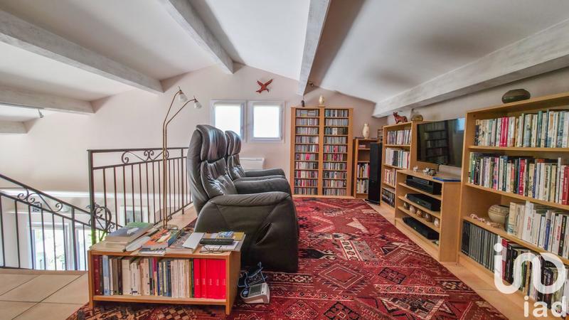 Maison - 160 m² - 8 pièces