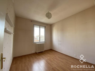 Appartement - 39 m² - 3 pièces