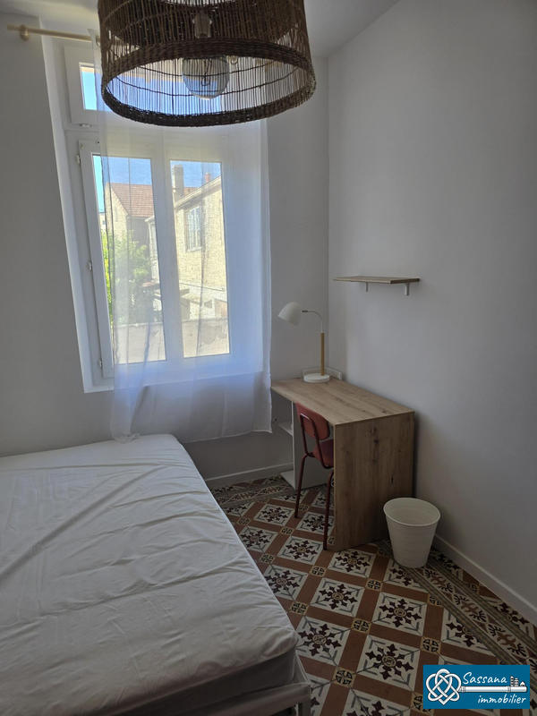 Appartement - 69 m² - 4 pièces