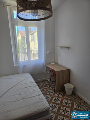 Appartement - 69 m² - 4 pièces