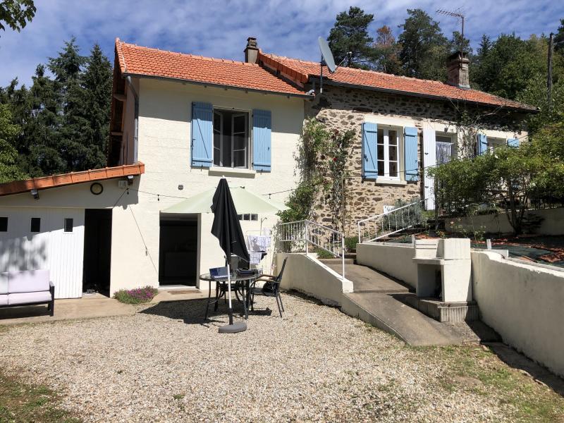 Maison - 115 m² - 6 pièces