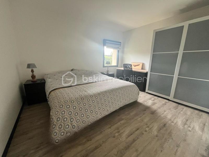 Maison - 104 m² - 4 pièces