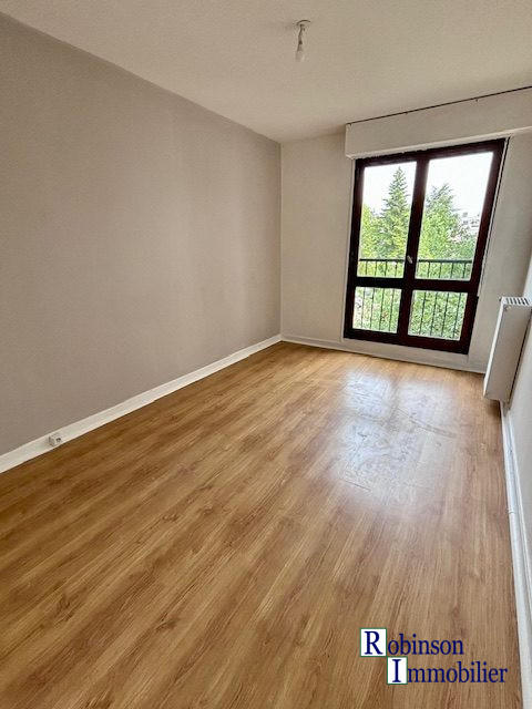 Appartement - 89 m² - 4 pièces