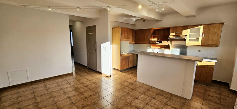 Appartement - 51 m² - 3 pièces