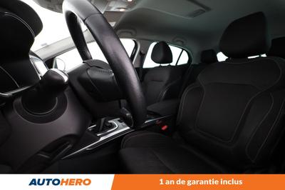 Renault Mégane 1.5 dCi Energy Limited 110 ch