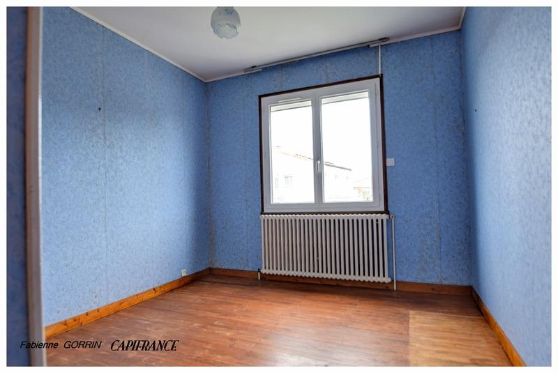 Maison - 156 m² - 8 pièces