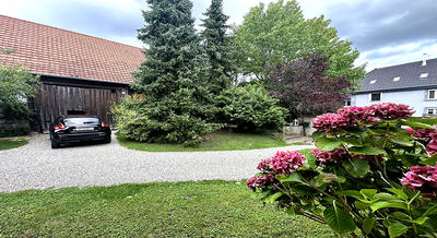 Corps de ferme - 211 m² - 7 pièces