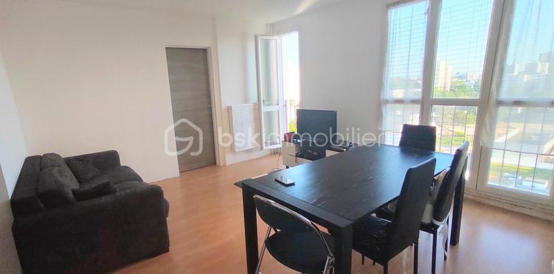 Appartement - 75 m² - 4 pièces