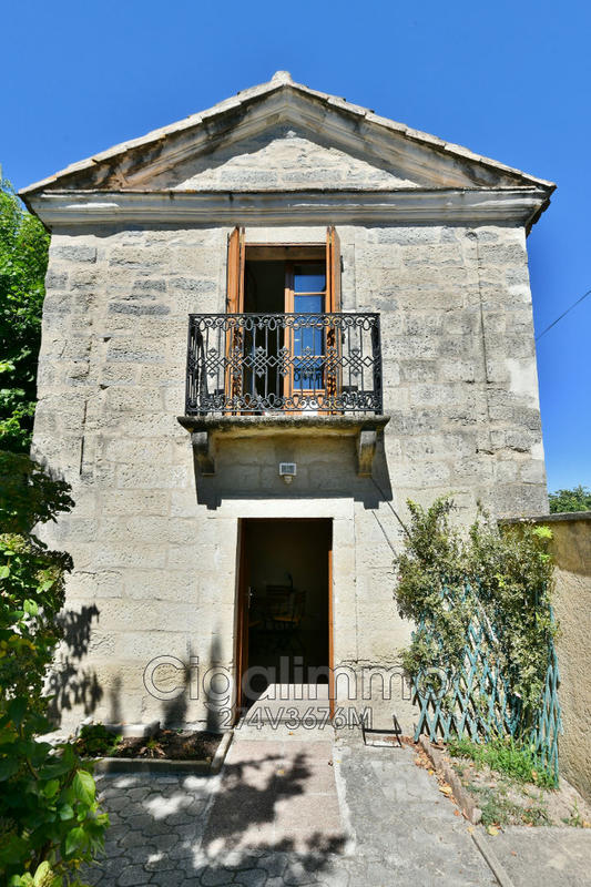 Villa - 179 m² - 8 pièces