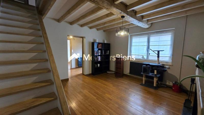 Maison de campagne - 149 m² - 5 pièces