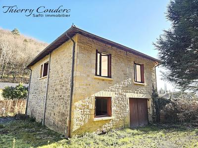 Maison - 106 m² - 4 pièces