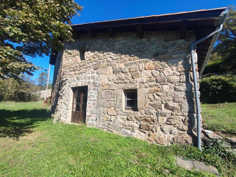 Maison - 156 m² - 4 pièces