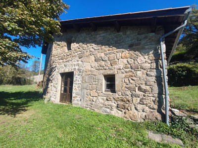 Maison - 156 m² - 4 pièces