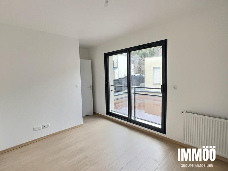 Maison contemporaine - 165 m² - 6 pièces