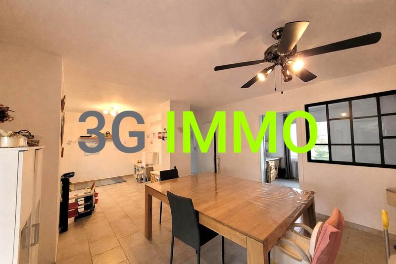 Maison - 162 m² - 7 pièces