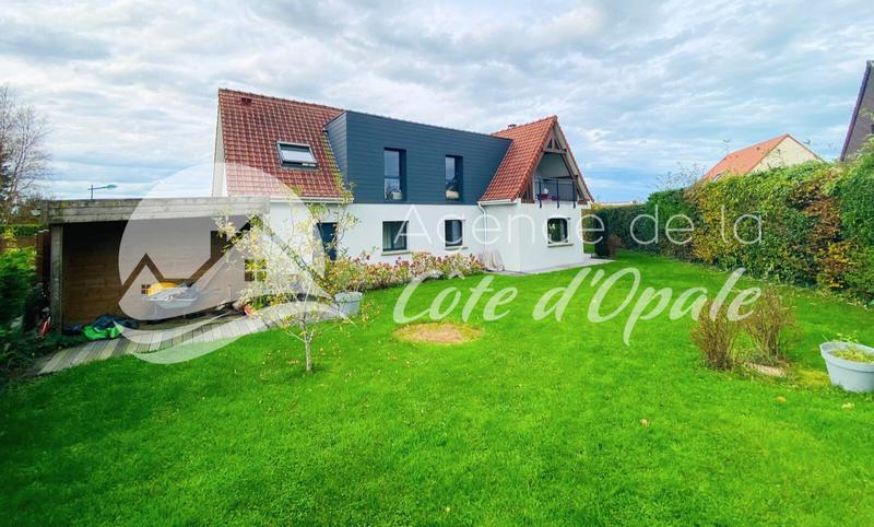 Maison - 150 m² - 5 pièces